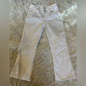 GAP Women's Kick Fit High Rise